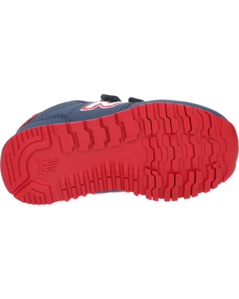 Deportivas De Nina NEW BALANCE IV500NRT NB NAVY