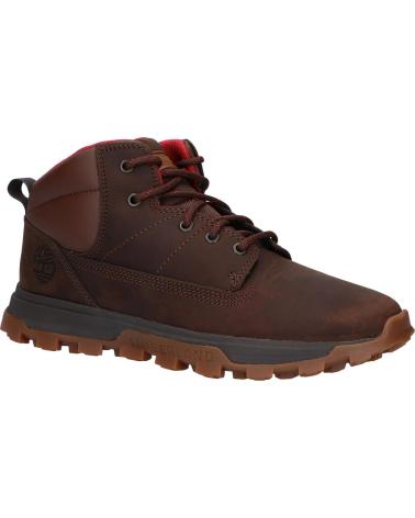 Botines de Mujer y Niña y Niño TIMBERLAND A2GDW TREELINE MID 931 POTTING SOIL