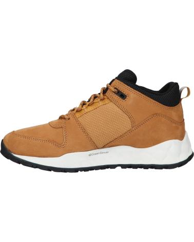 Sportschuhe für Damen und Mädchen und Junge TIMBERLAND A2HH9 SOLAR WAVE LOW 231 WHEAT