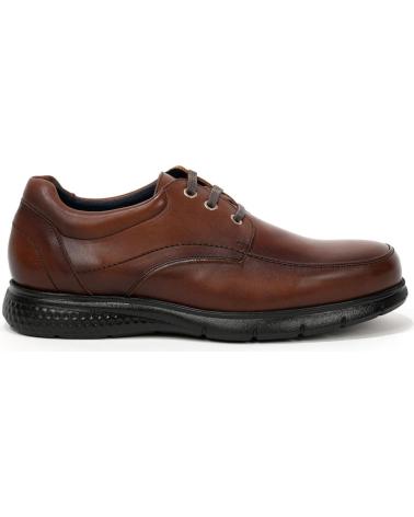 Chaussures TOLINO  pour Homme ZAPATOS DE CORDON A7020  MARRóN