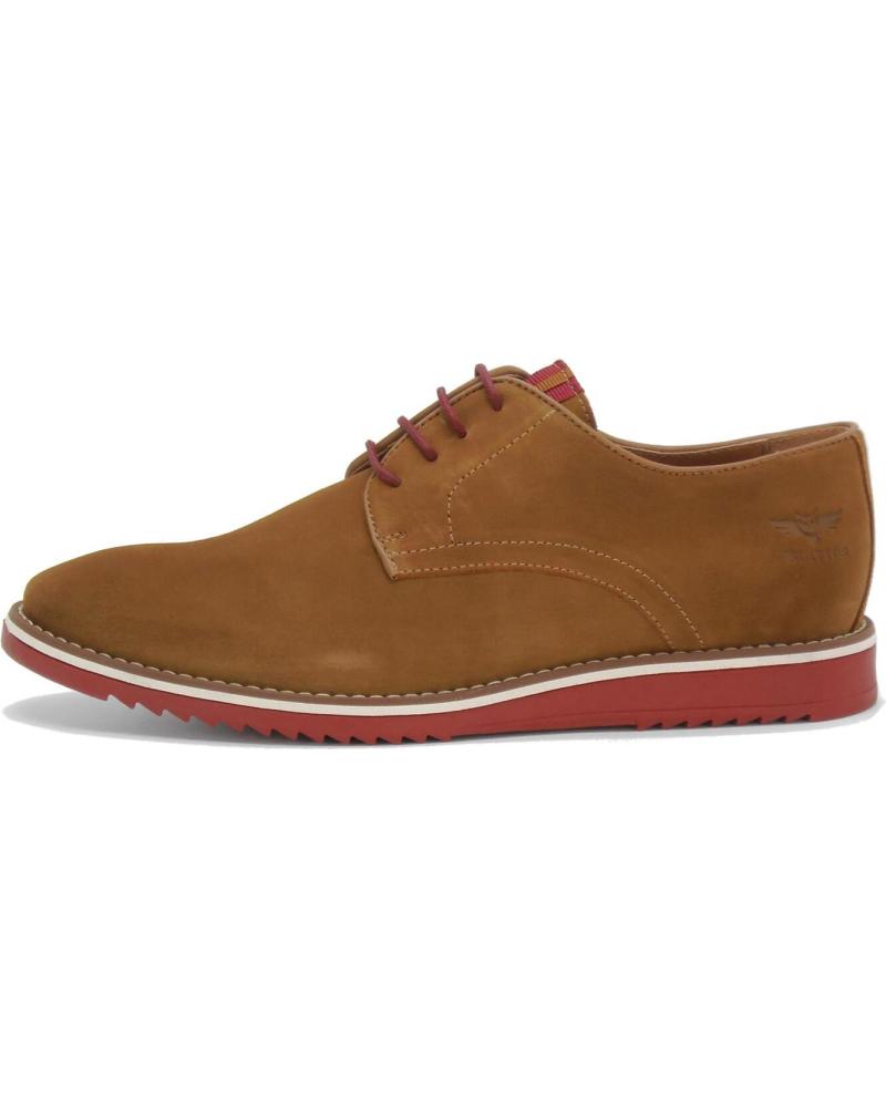 Sapatos blucher homem top