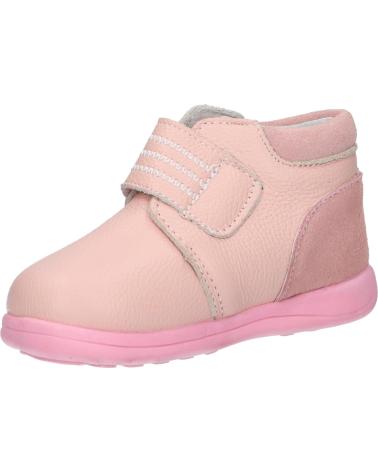 Stivaletti per Bambina e Bambino URBAN B167794-B1153 PINK
