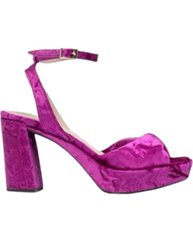 Sandali OTRAS MARCAS per Donna SANDALIAS PLATAFORMA FUCSIA MOZART BRUNELO Sandali OTRAS MARCAS per Donna SANDALIAS PLATAFORMA FUCSIA MOZART BRUNELO