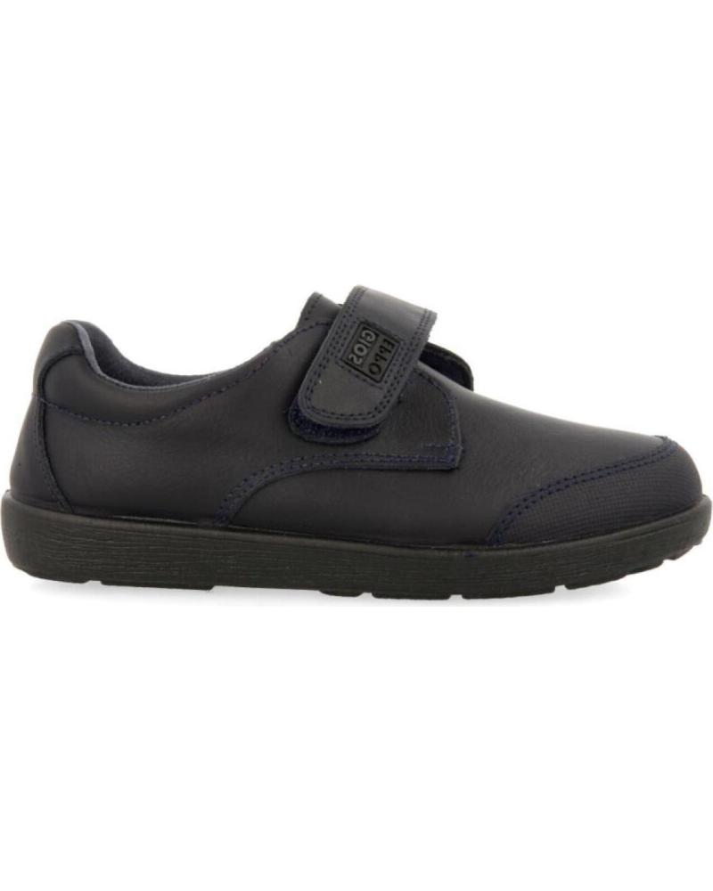 Zapatos discount colegiales gioseppo
