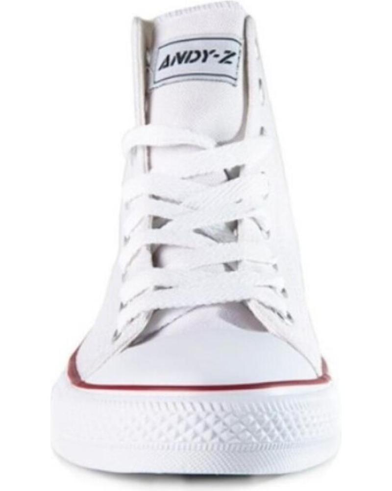 Andy z sale hombre