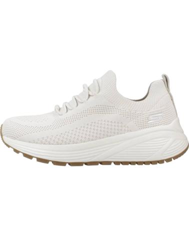 Zapatillas deporte SKECHERS  de Mujer DEPORTIVA BOBS SPORT PARA MUJER MODELO 117027 COLO  HIELO
