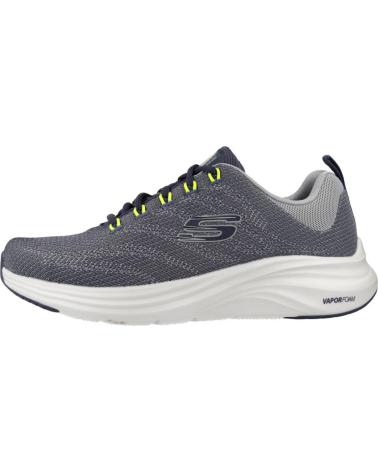 Scarpe sport SKECHERS  per Uomo VAPOR FOAM  AZUL