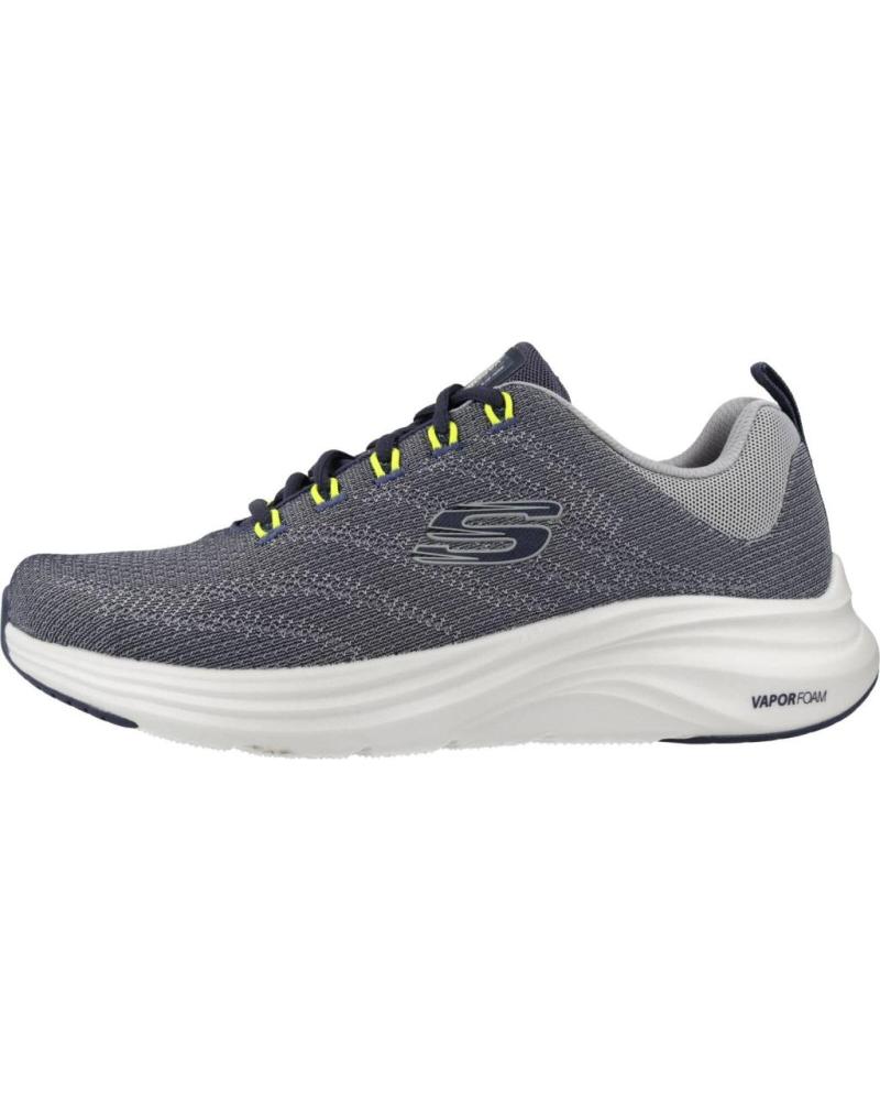 Scarpe sport SKECHERS  per Uomo VAPOR FOAM  AZUL