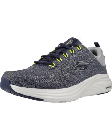 Scarpe sport SKECHERS  per Uomo VAPOR FOAM  AZUL