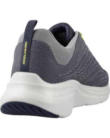 Scarpe sport SKECHERS  per Uomo VAPOR FOAM  AZUL