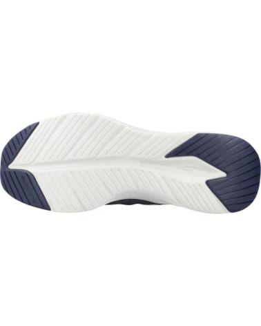 Scarpe sport SKECHERS  per Uomo VAPOR FOAM  AZUL