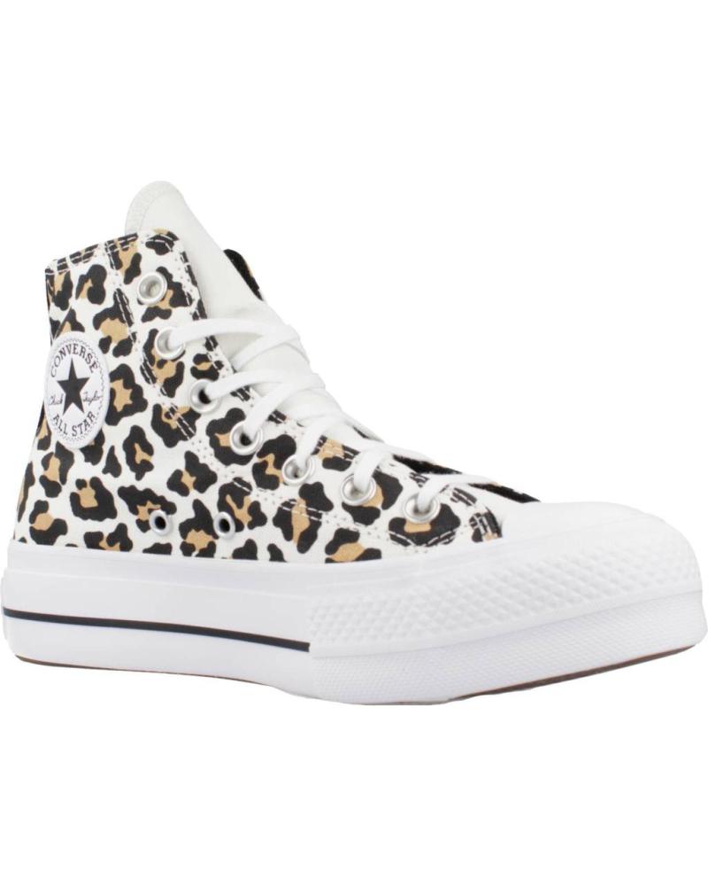 Zapatillas converse shop mujer animal print