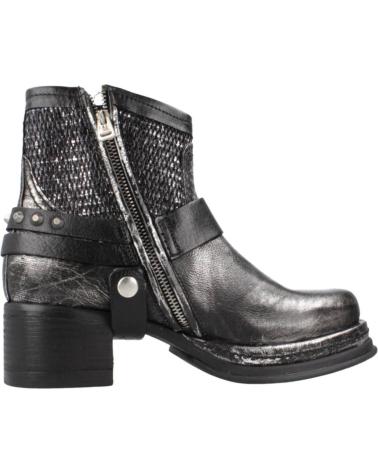 Botines de Mujer AS 98 B52209 NEGRO