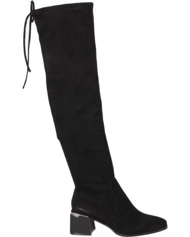 Woman boots CHIKA10 POPI 02  NEGRO-BLACK