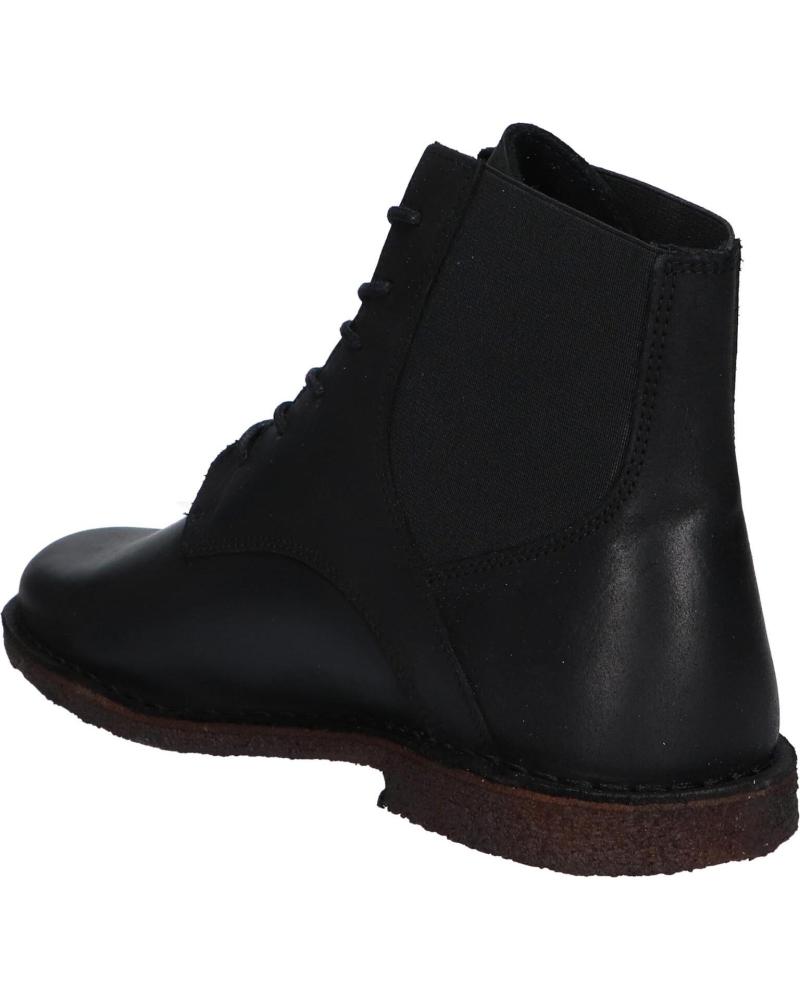 Kickers titi noir deals