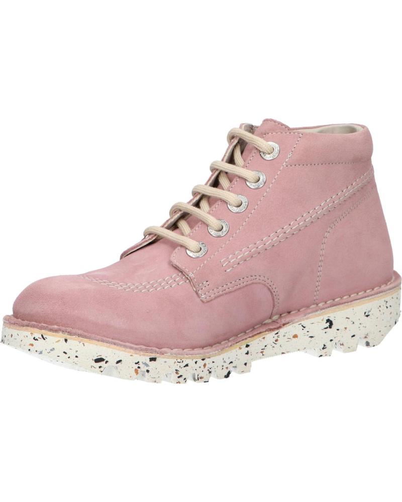 Kickers best sale neorallye mujer
