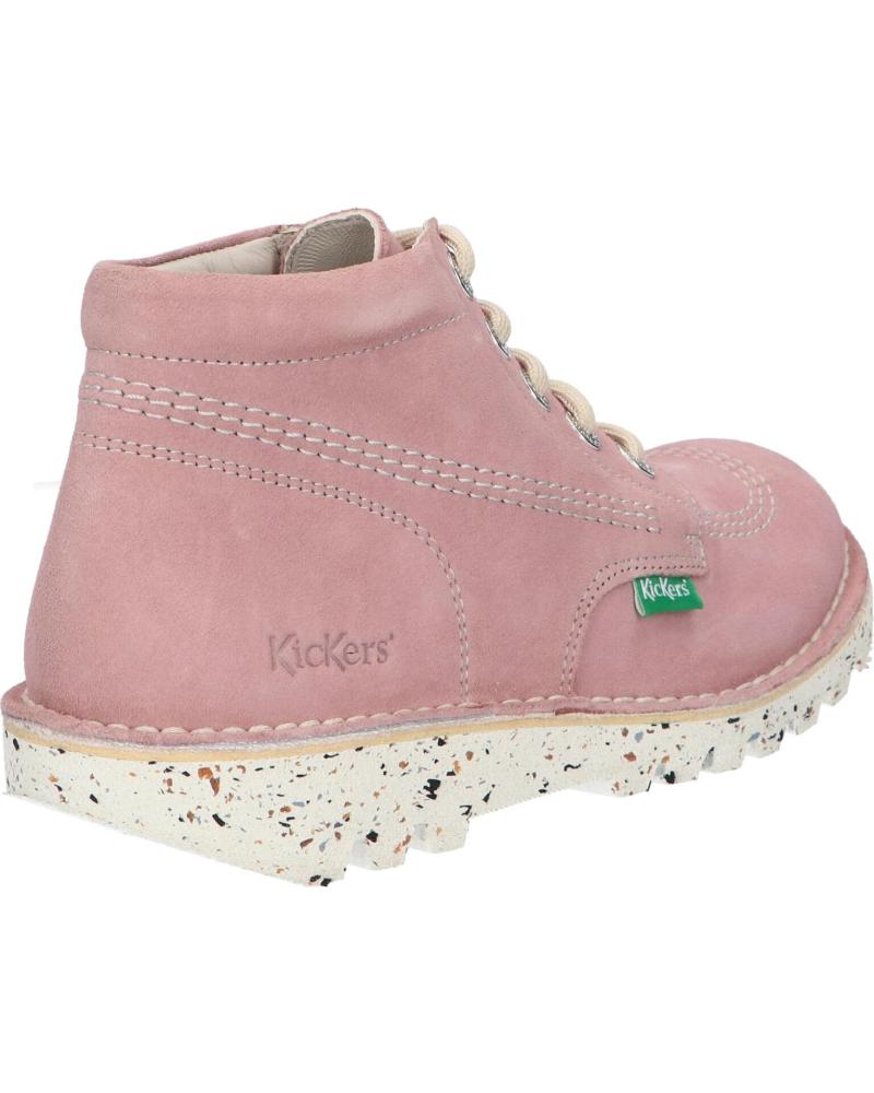 Kickers hotsell neorallye mujer