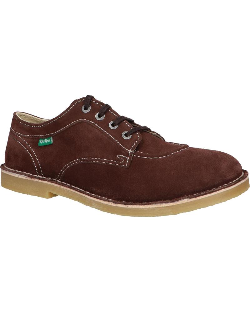 Kickers zapatos hotsell hombre