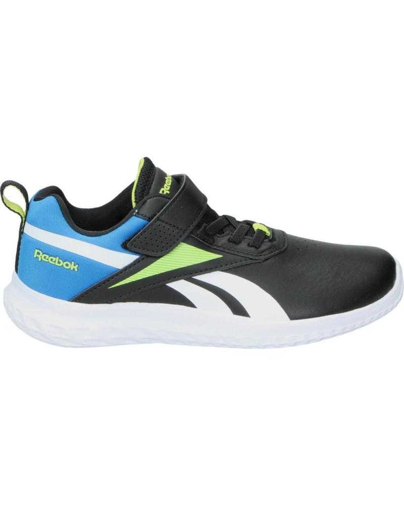 Reebok rush runner niño sale