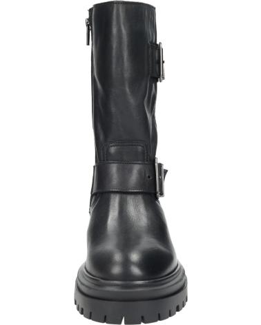 Botas de Mujer GOODSTEP 4700-C03 NEGRO