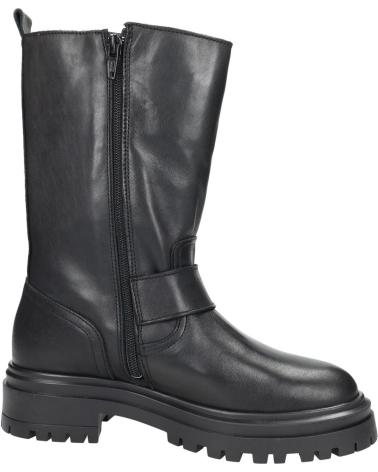 Botas de Mujer GOODSTEP 4700-C03 NEGRO