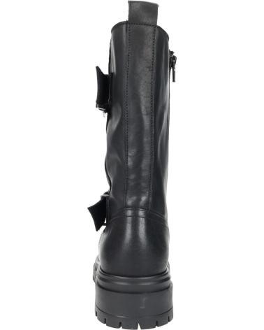 Botas de Mujer GOODSTEP 4700-C03 NEGRO