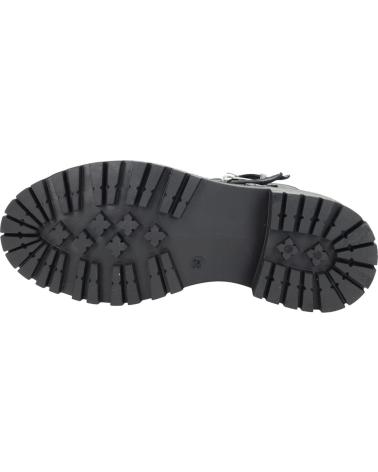 Botas de Mujer GOODSTEP 4700-C03 NEGRO