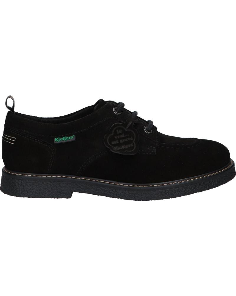 Zapatos kickers on sale hombre