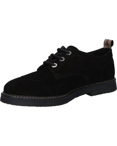 Man shoes KICKERS 947320-60 KICK LEVY 8 NOIR