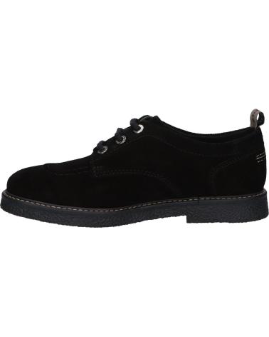 Man shoes KICKERS 947320-60 KICK LEVY 8 NOIR