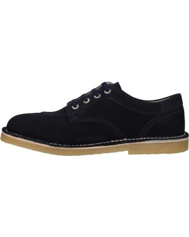 Sapatos de Homem KICKERS 693773-60 KICK KARMA 10 MARINE