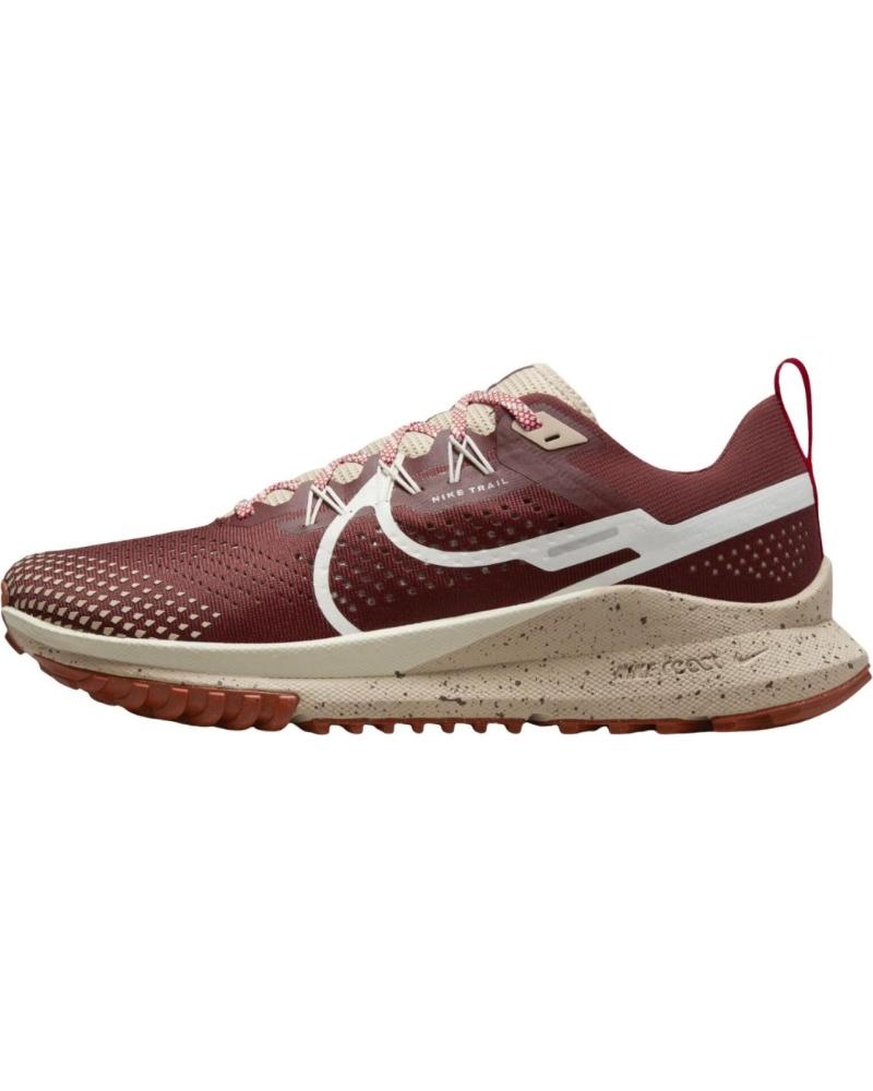Sports Shoes De Hombre NIKE REACT PEGASUS TRAIL 4 ZAPATILLAS TRAIL RUNNING FLYWIRE DROP 200