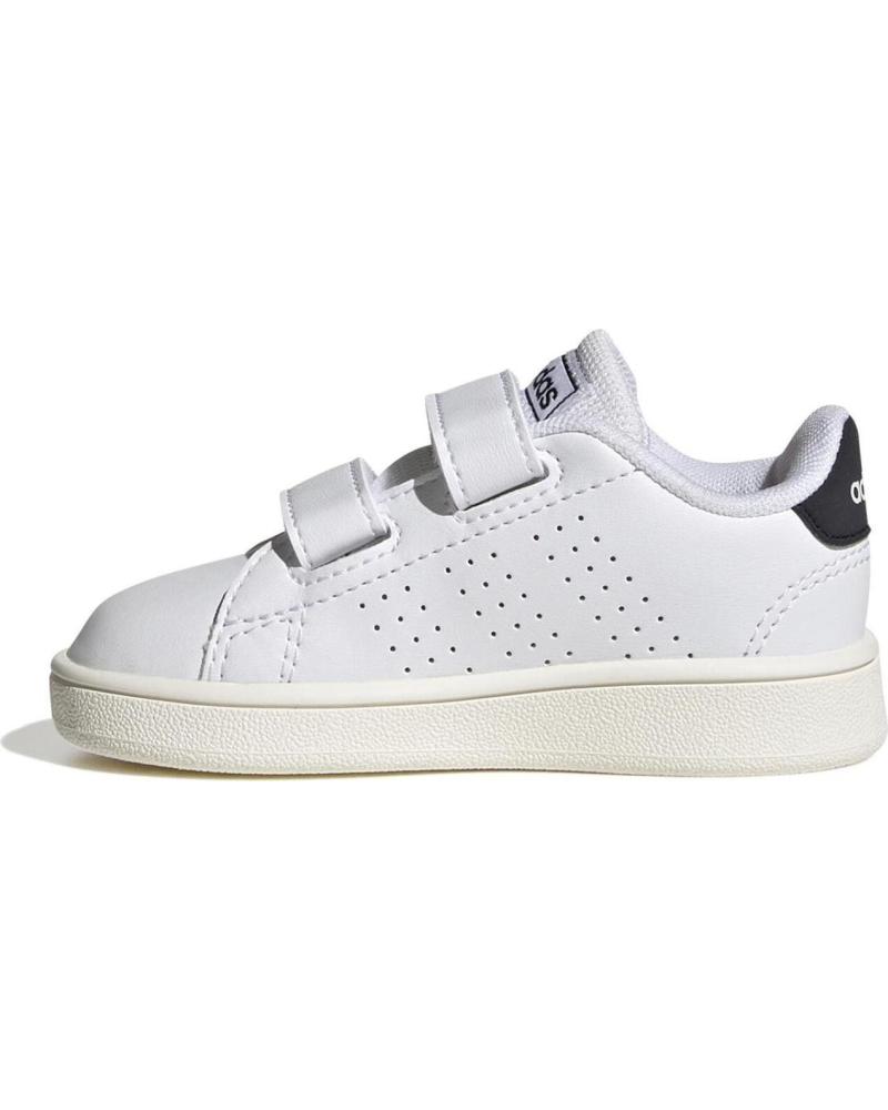Deportivas De Ni a ADIDAS ZAPATILLA VELCRO ADVANTAGE CFI GW6499