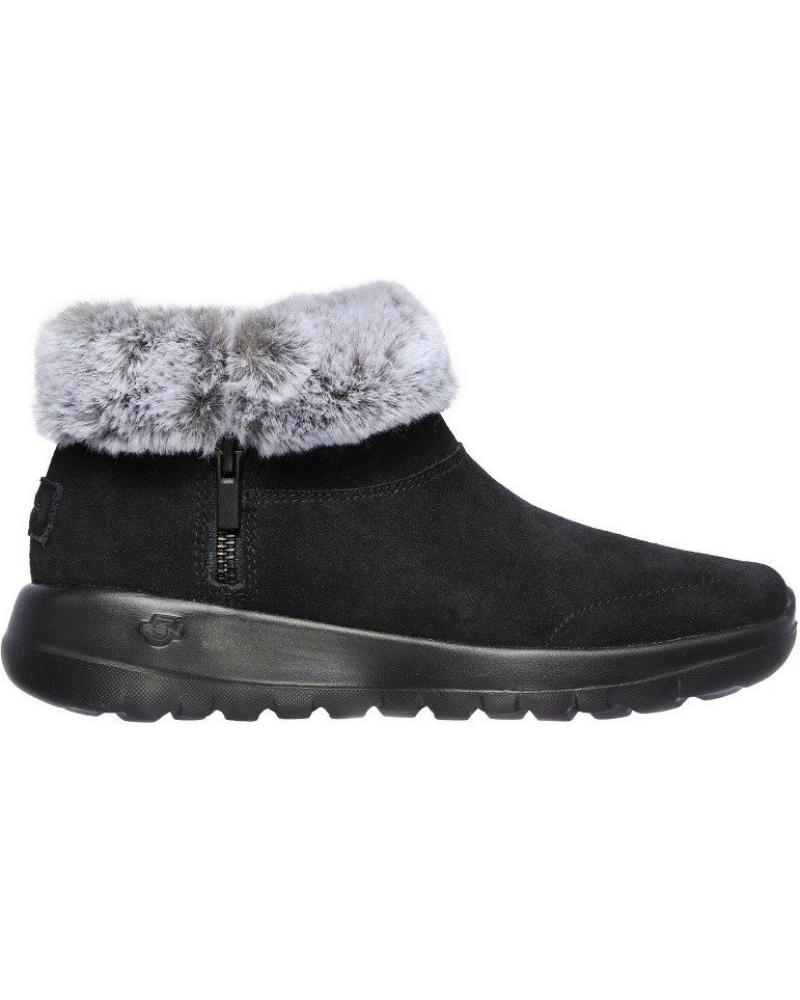 Botines SKECHERS de Mujer ON-THE-GO JOY-SAVVY 144003 NEGRO VARIOS COLORES Botines SKECHERS de Mujer ON-THE-GO JOY-SAVVY 144003 NEGRO VARIOS COLORES