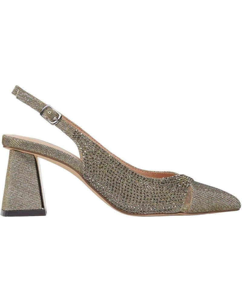 Scarpe MENBUR  per Donna AES 24283  GRIS