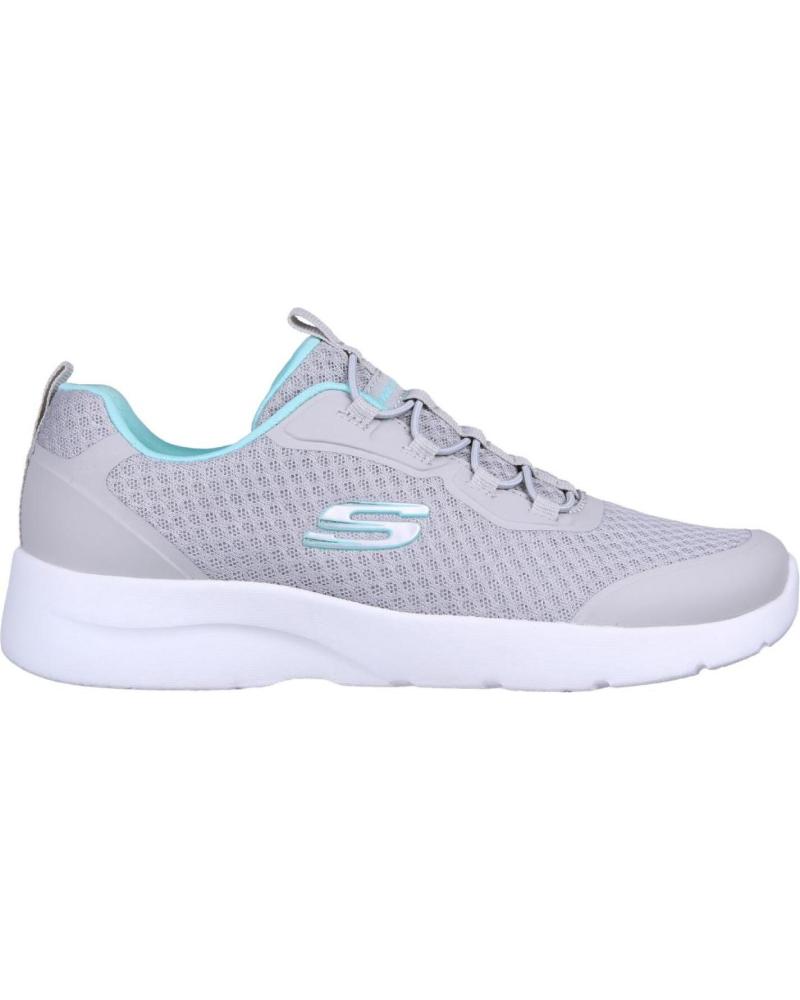 Zapatillas deporte SKECHERS de Mujer DEPORTIVA DYNAMIGHT 2 0 - SOCIAL ORBIT GRIS Zapatillas deporte SKECHERS de Mujer DEPORTIVA DYNAMIGHT 2 0 - SOCIAL ORBIT GRIS