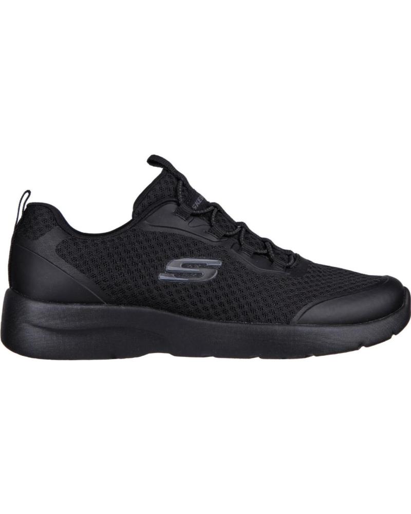 Zapatillas deporte SKECHERS de Mujer DEPORTIVA DYNAMIGHT 2 0 - SOCIAL ORBIT NEGRO Zapatillas deporte SKECHERS de Mujer DEPORTIVA DYNAMIGHT 2 0 - SOCIAL ORBIT NEGRO