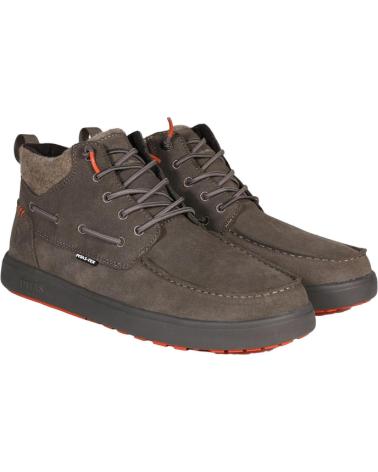 Botines de Hombre WALK IN PITAS BOTA KENT COAST - - HOMBRE TORTORA