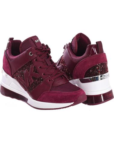 Sports-Shoes-De-Mujer-MICHAEL-KORS-ZAPATILLA-SNEAKER-GEORGIE