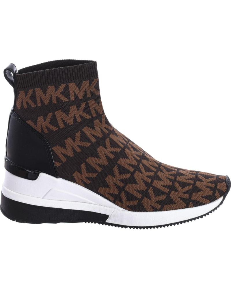 Zapatilla skyler michael kors outlet