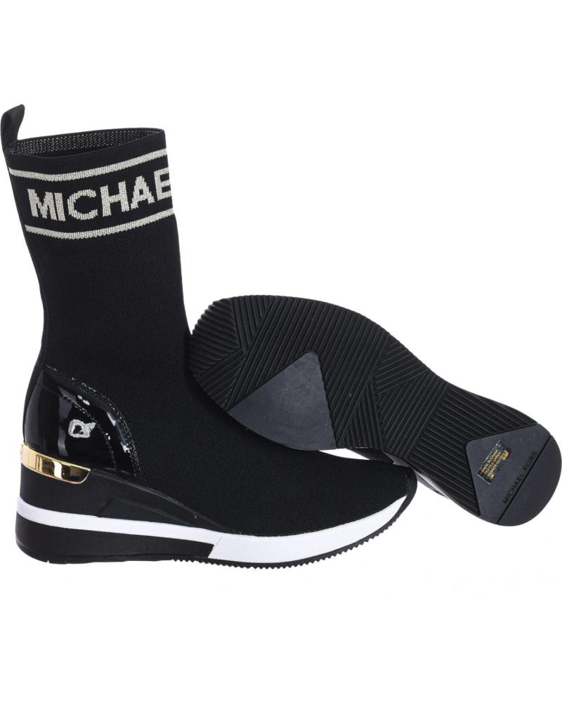 Bottes De Mujer MICHAEL KORS ZAPATILLA SNEAKER SKYLER TIPO