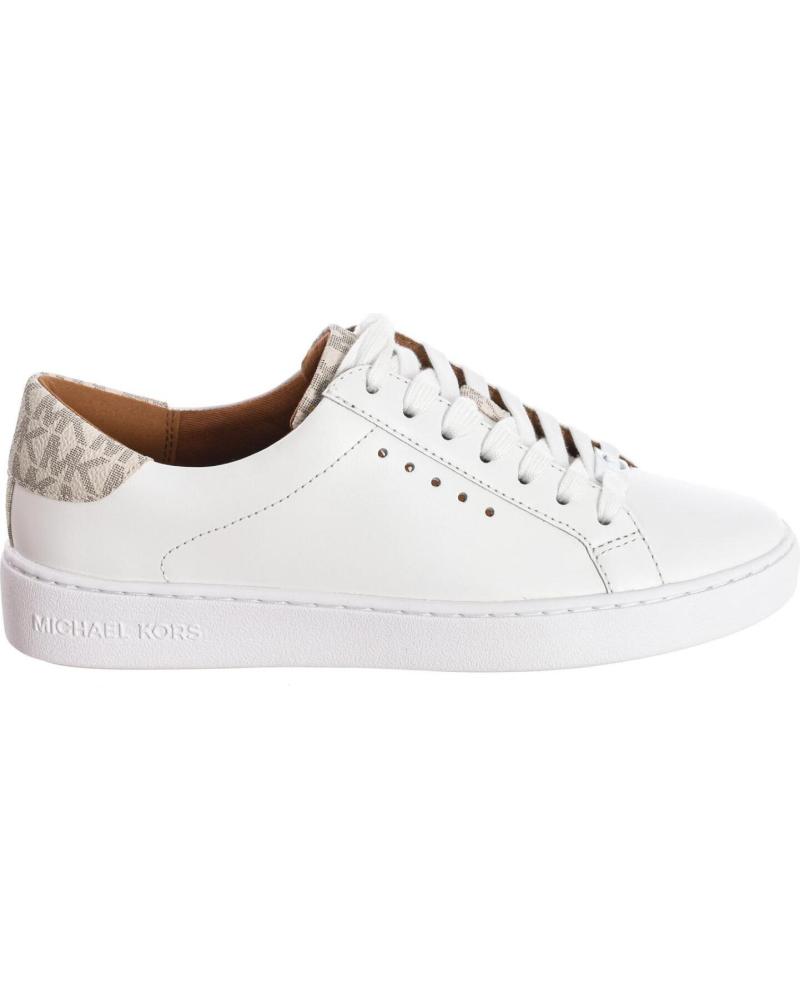 Scarpe Sport De Mujer MICHAEL KORS ZAPATILLA SNEAKER IRVING