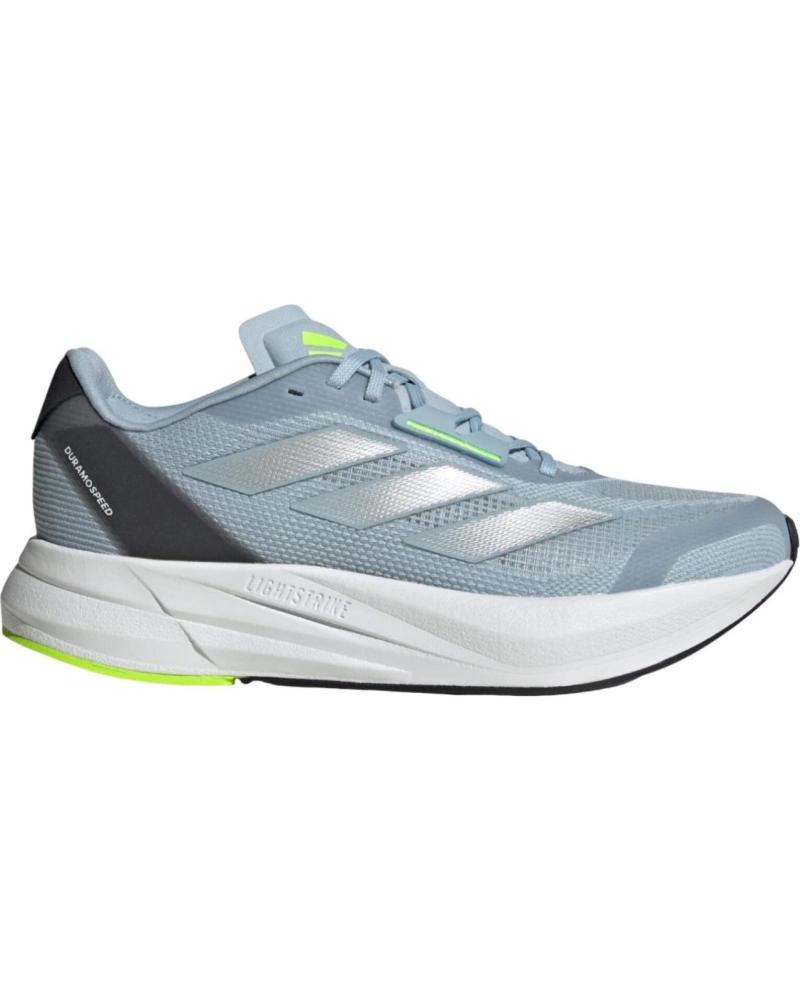 Zapatillas deporte ADIDAS  de Mujer  GRIS