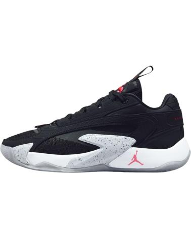Man Zapatillas deporte NIKE JORDAN LUKA 2 ZAPATILLAS HOMBRE NIDX8733  006
