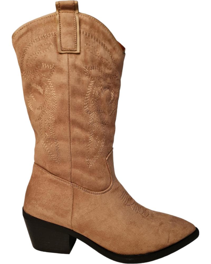 Woman boots DANGELA VISRE MARRîN