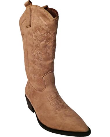 Woman boots DANGELA VISRE MARRîN