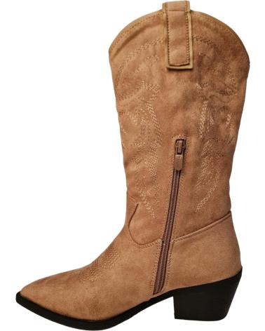 Woman boots DANGELA VISRE MARRîN