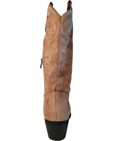 Woman boots DANGELA VISRE MARRîN