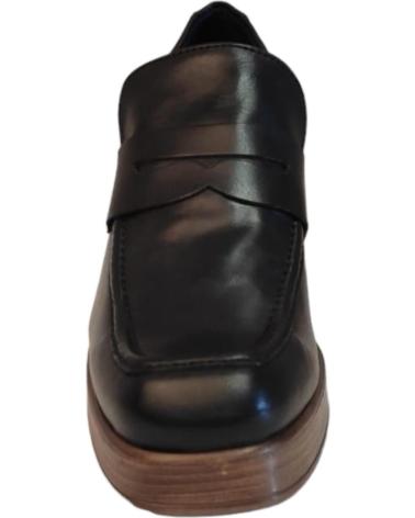 Shuhe ferse für Damen  TODICE NEGRO