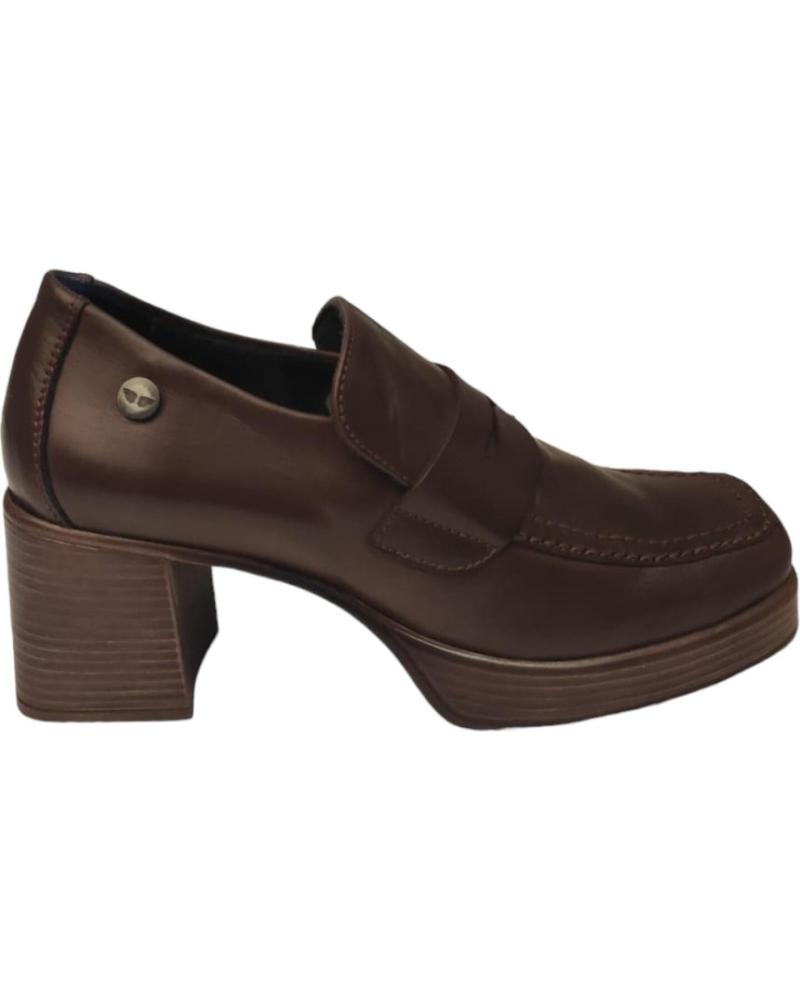 MIS ALAS TODICE MARRON